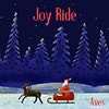 Joy Ride album cover Joy Ride album cover