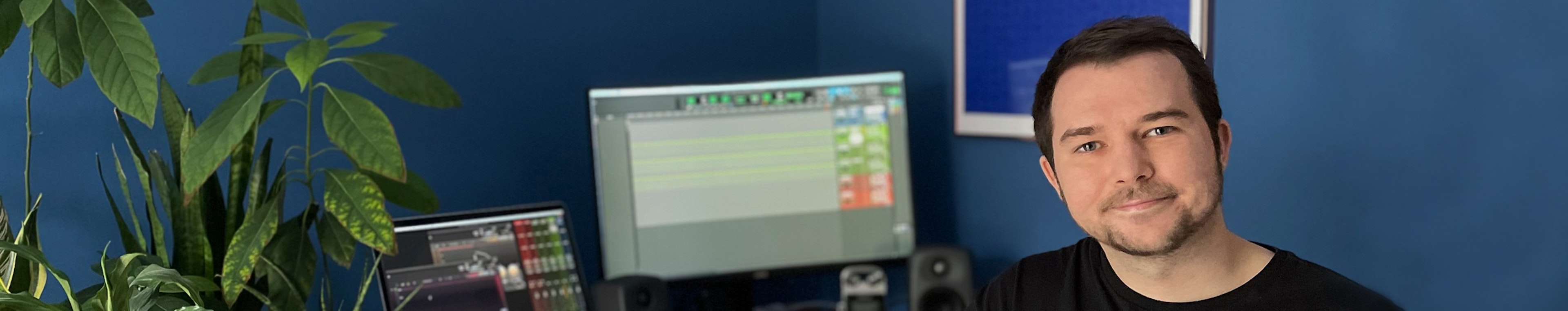 Ambiences from Berlin