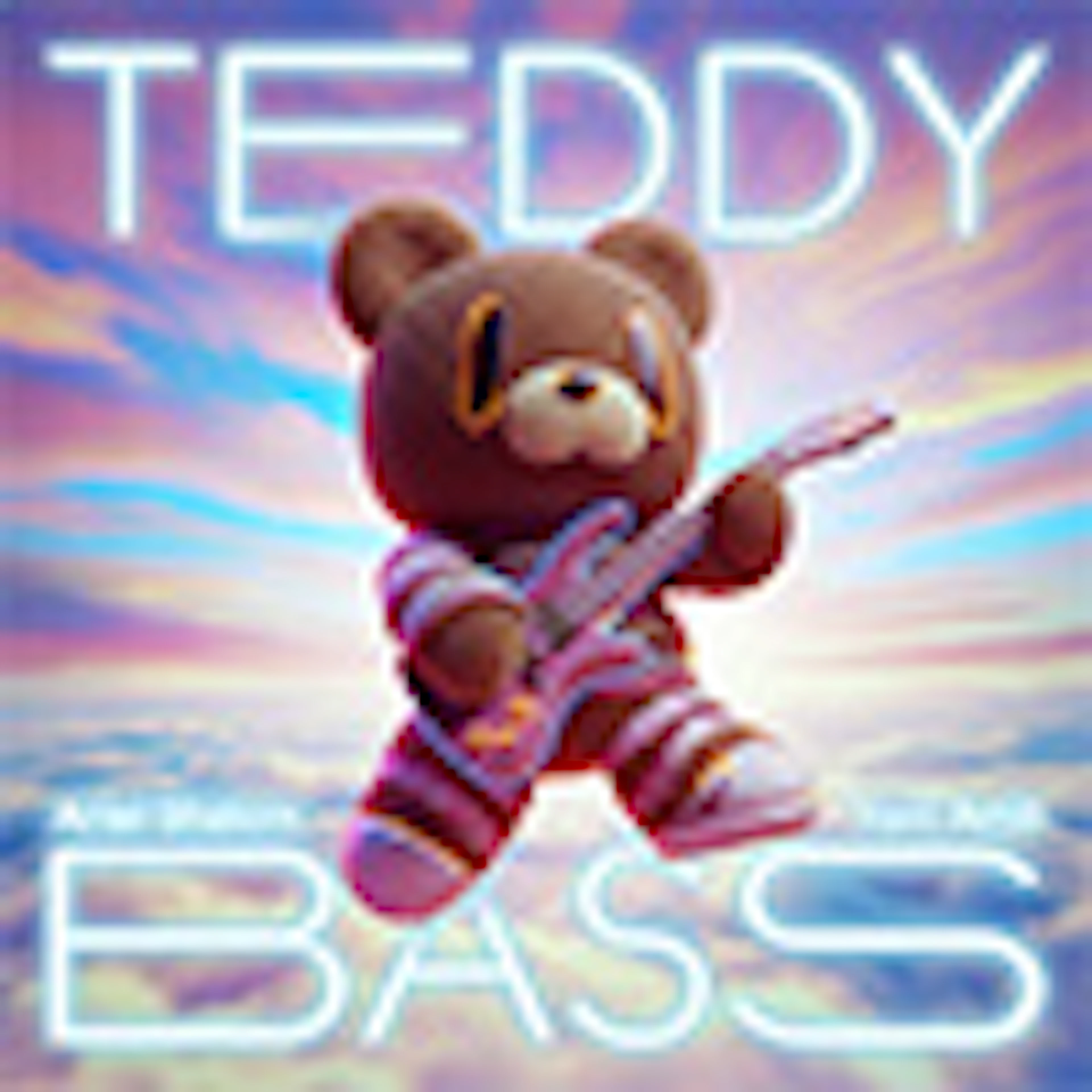Teddy Bass