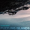Puzzling Islands album cover Puzzling Islands album cover