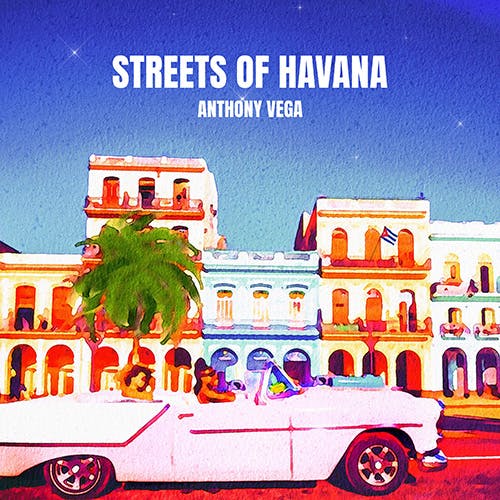 Streets of Havana