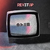 Rev It Up album cover Rev It Up album cover