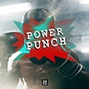 Power Punch album cover Power Punch album cover