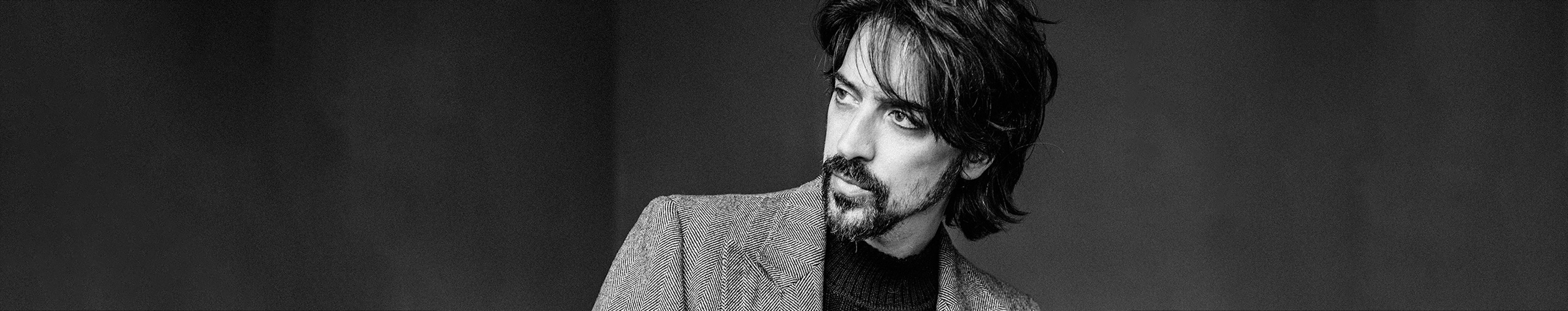 Different Kind of Love by Anthony Lazaro