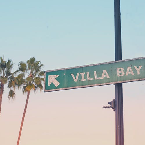 Villa Bay