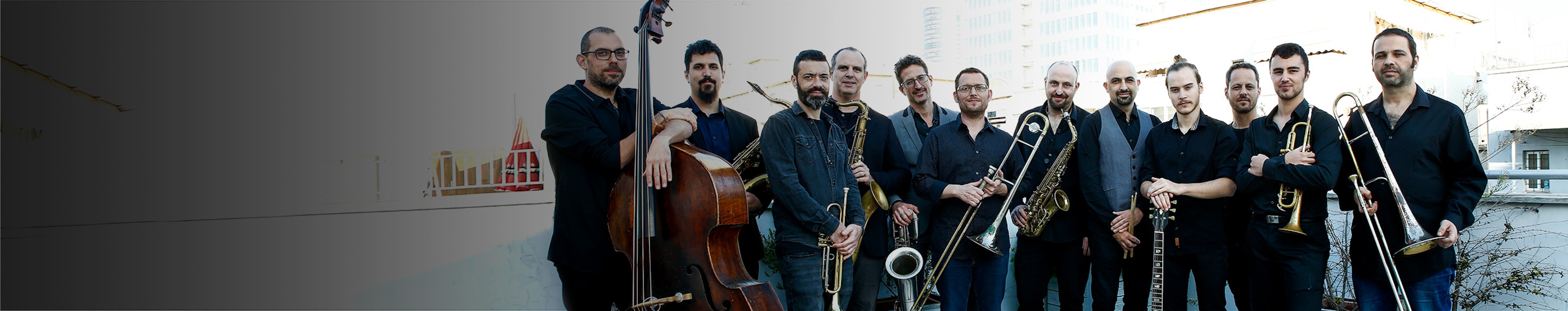 The Original Orchestra: An Evening with Ran Raiten
