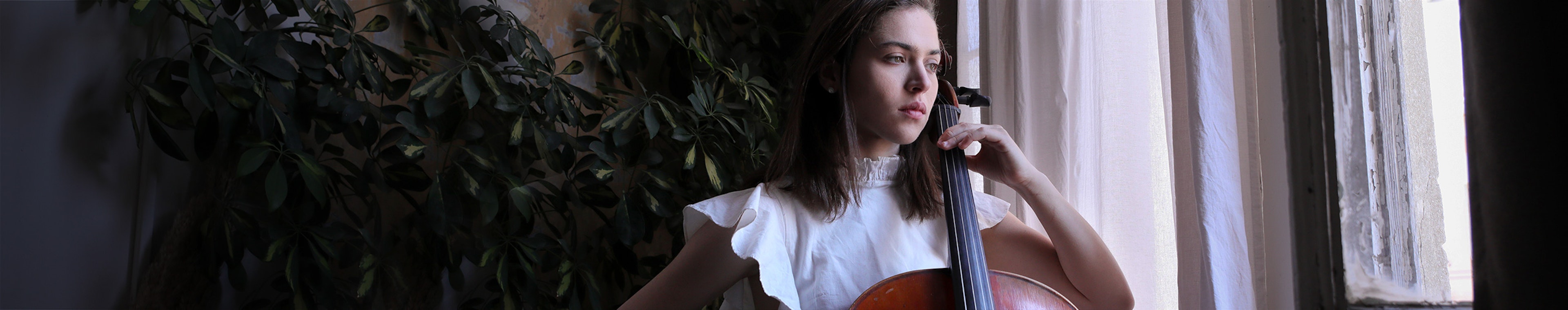 Satie (Arr. for Cello)