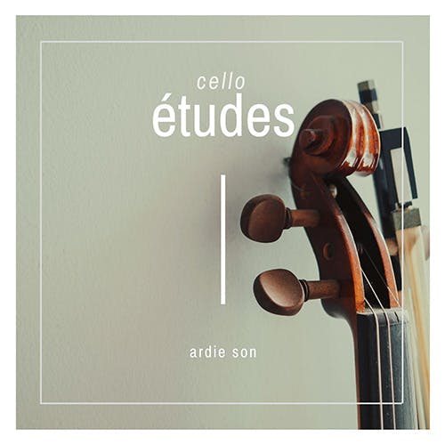 Cello Etudes