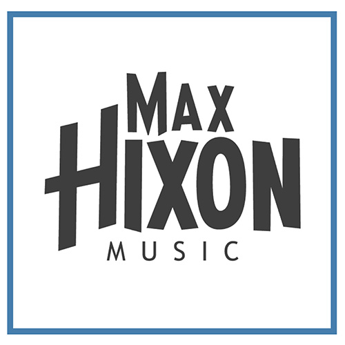 Max Hixon