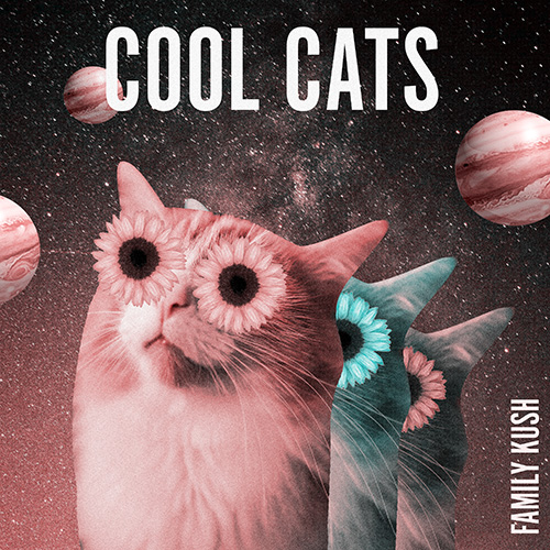 Cool Cats