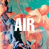 Air album cover Air album cover