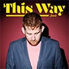 This Way album cover This Way album cover
