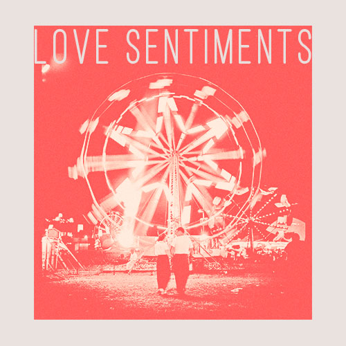 Love Sentiments