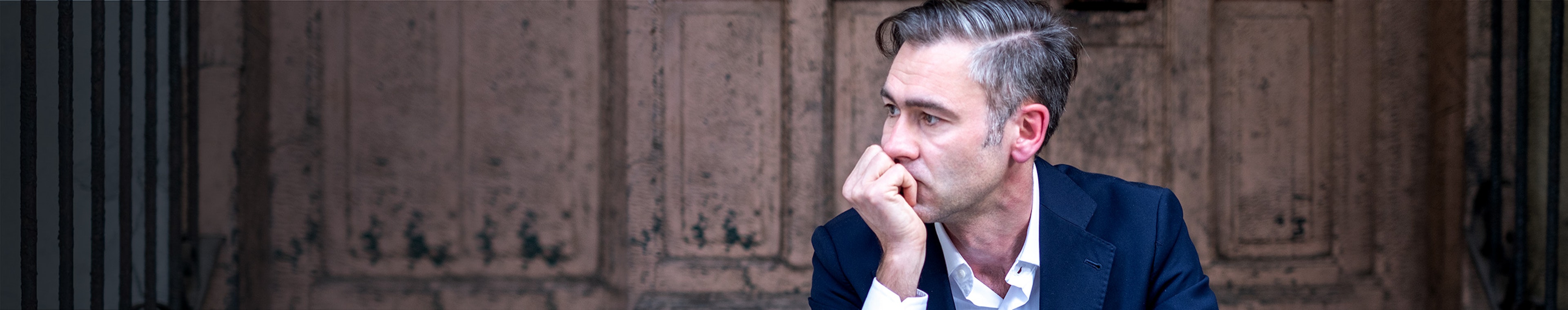 How Are We Doing on Time? by Benjamin Adair Murphy