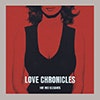 Love Chronicles album cover Love Chronicles album cover