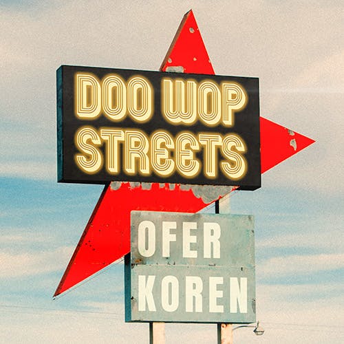 Doo Wop Streets