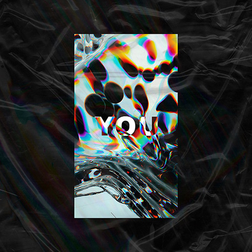 You