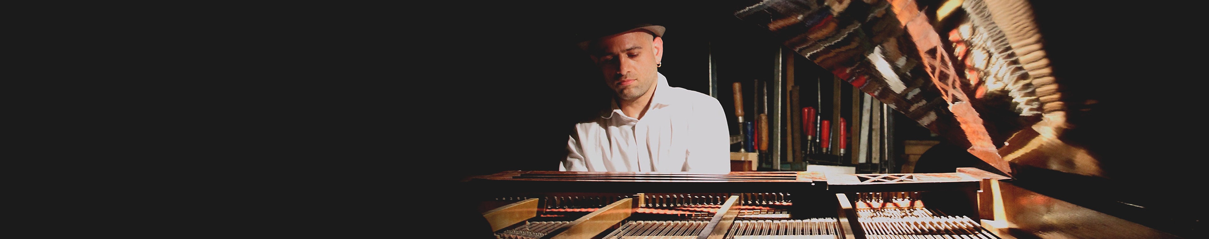 Spring Song (Mendelssohn) by Ohad Ben Ari, Artlist Classics, Felix Mendelssohn