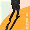 Something New album cover Something New album cover