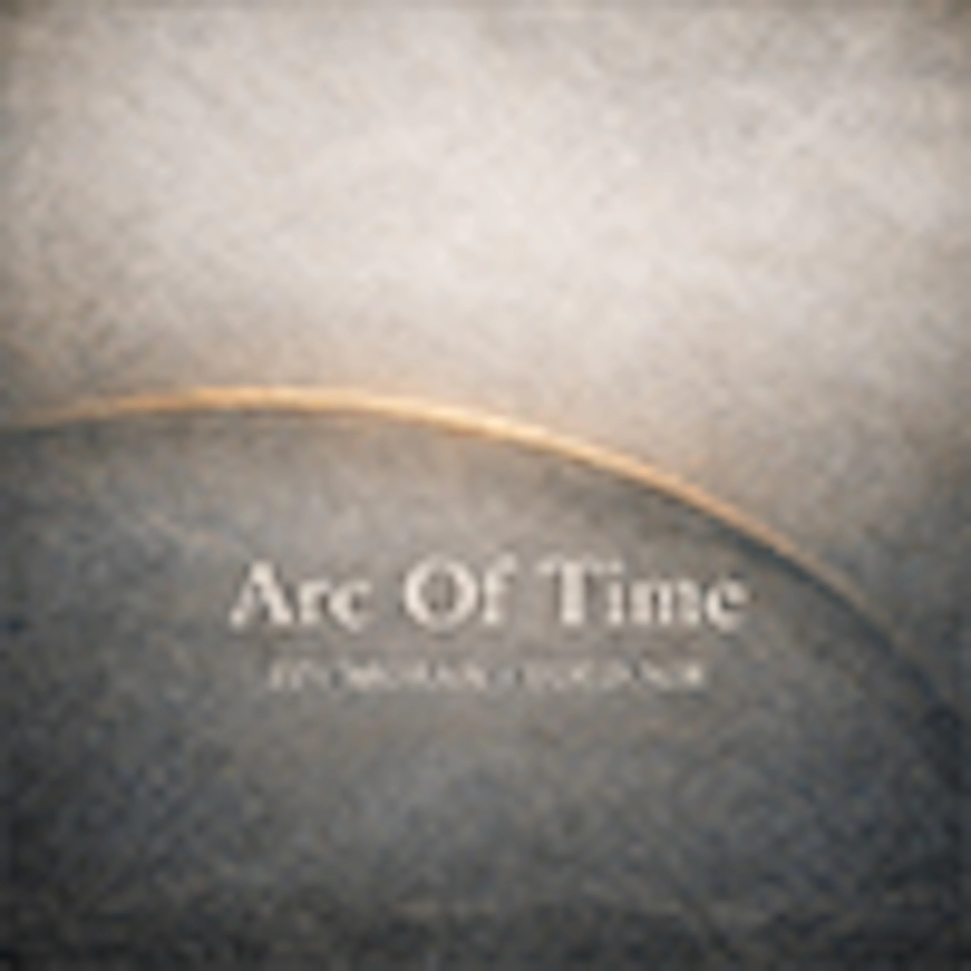 Arc of Time album cover