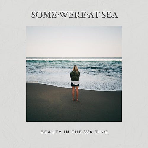 Beauty in the Waiting