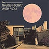 These Nights with You album cover These Nights with You album cover