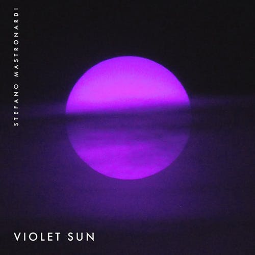 Violet Sun