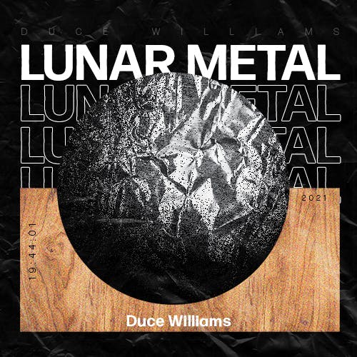 Lunar Metal