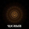 Silk Route album cover Silk Route album cover
