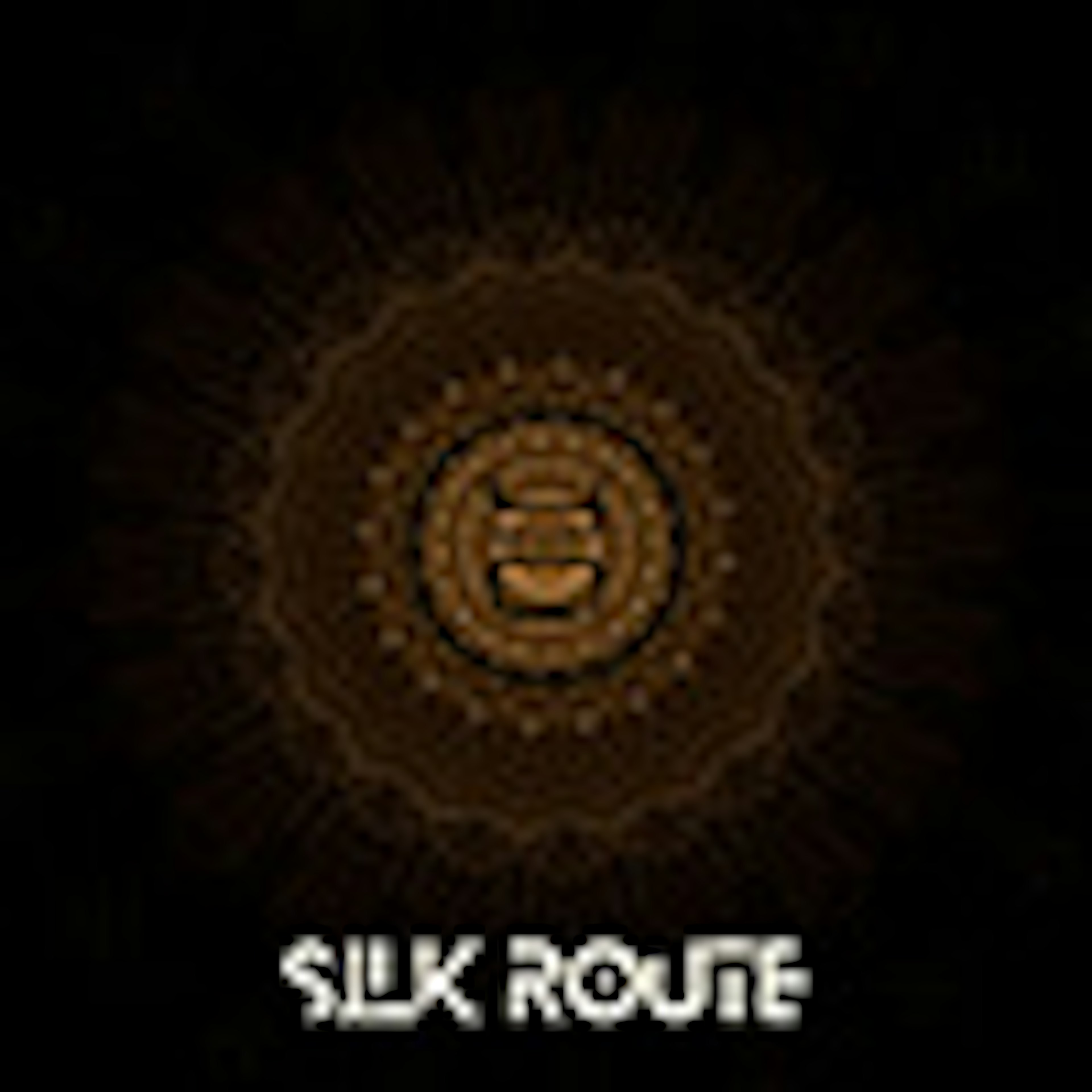 Silk Route album cover