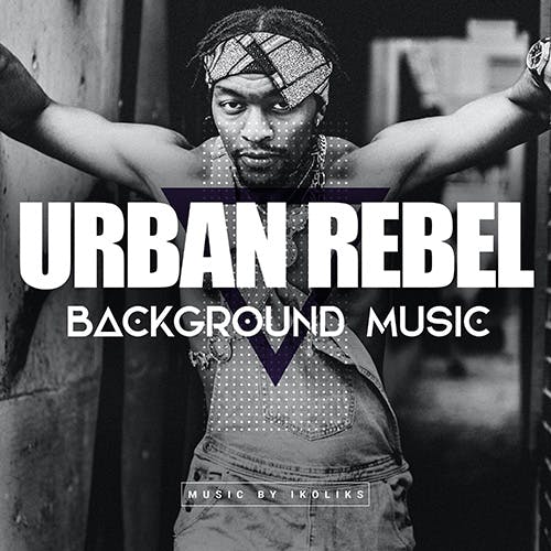 Urban Rebel