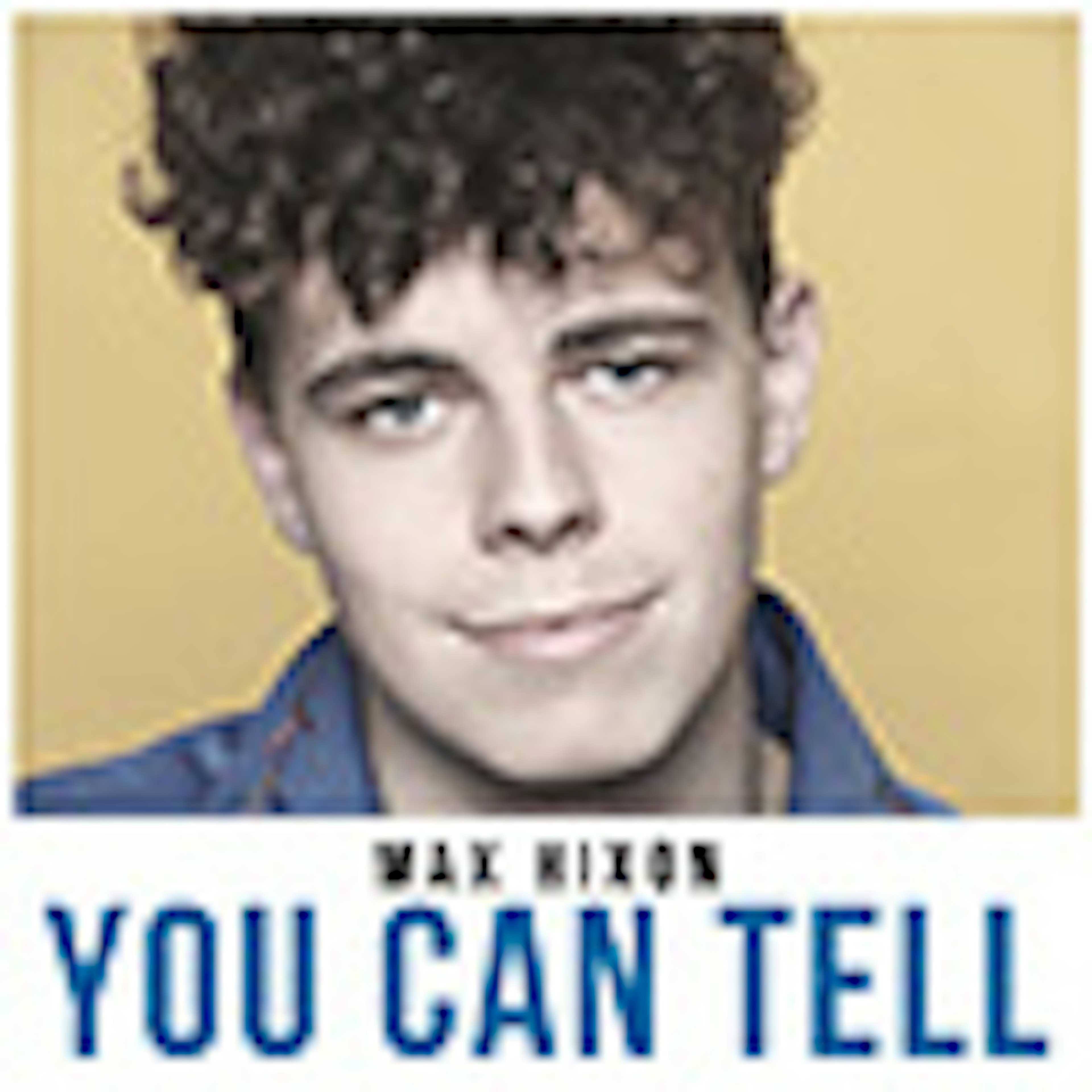 You Can Tell album cover