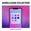 Mobile Game Collection album cover Mobile Game Collection album cover