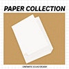 Paper Collection album cover Paper Collection album cover