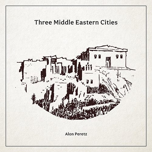 Three Middle Eastern Cities