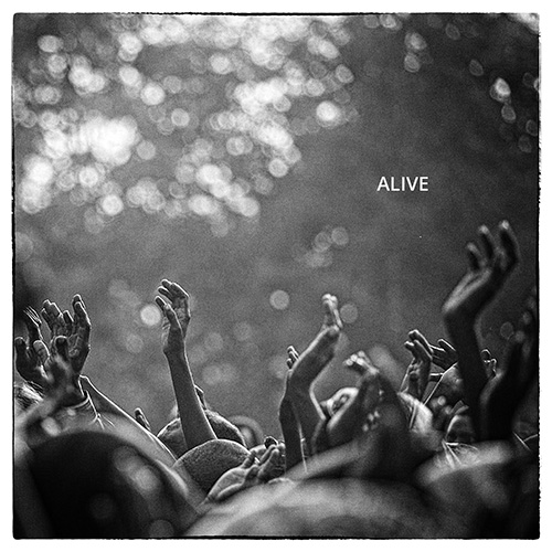 Alive