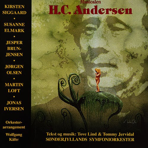 H.C. Andersen