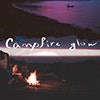 Campfire Glow album cover Campfire Glow album cover