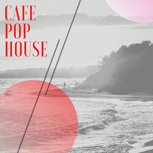 Cafe Pop House