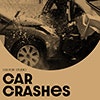 Car Crashes album cover Car Crashes album cover