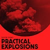 Practical Explosions album cover Practical Explosions album cover