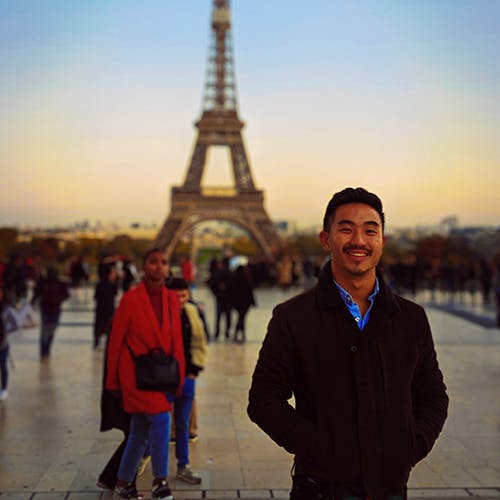 Paris Café