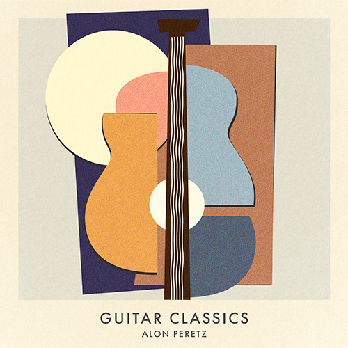 Guitar Classics