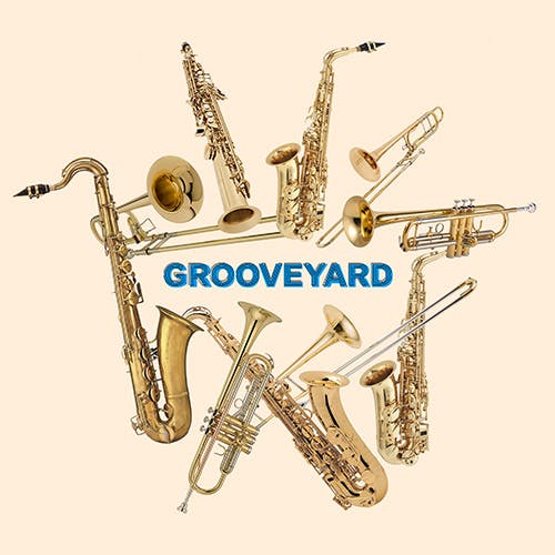 Grooveyard