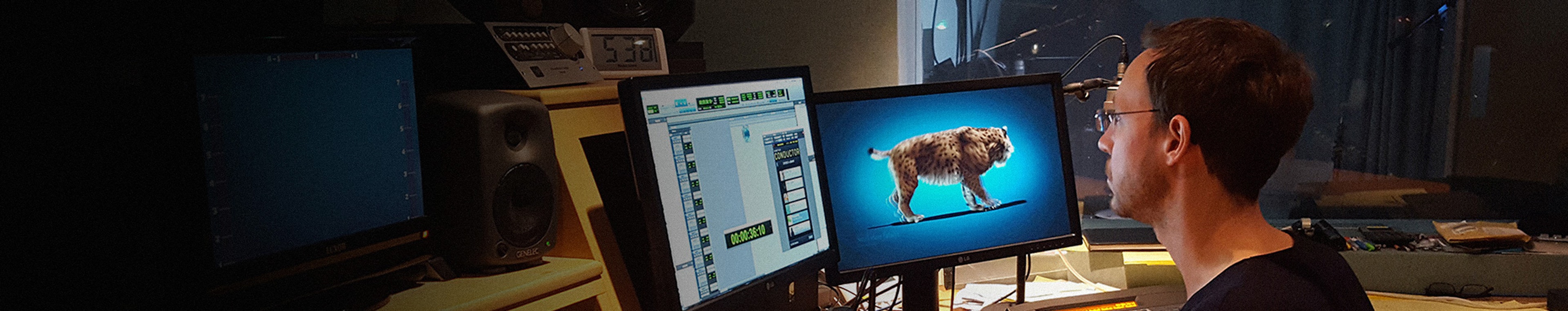 Clothes and Movements