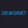 Left Unturned album cover Left Unturned album cover