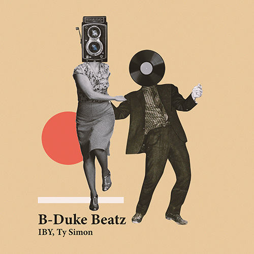 B-Duke Beatz