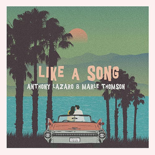 Like a Song (feat. Marle Thomson)