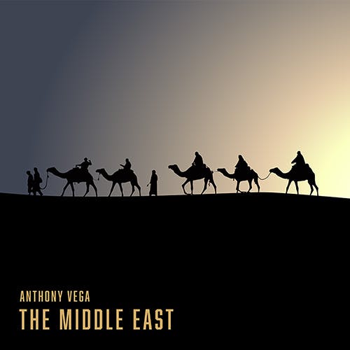 The Middle East