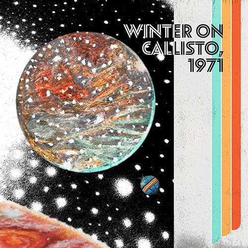 Winter on Callisto, 1971